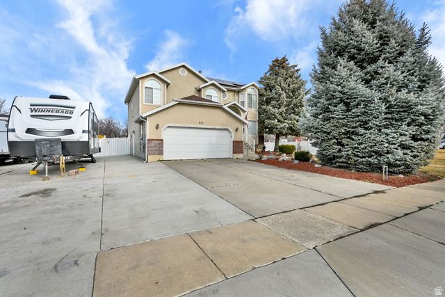 910 W 200 S, West Point, UT 84015