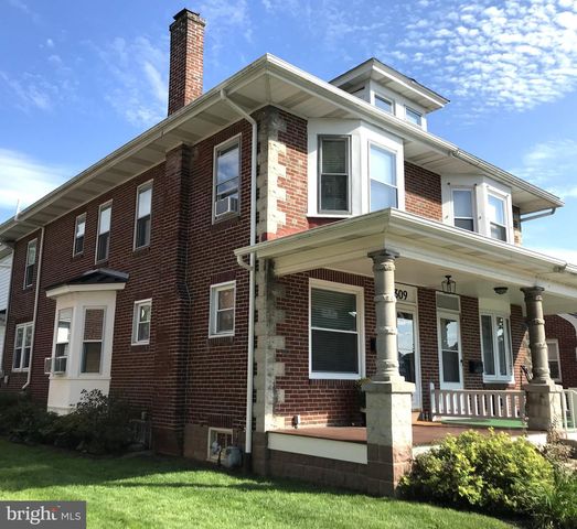 309 TELFORD AVE, West Lawn, PA 19609