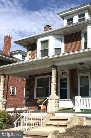 309 TELFORD AVE, West Lawn, PA 19609