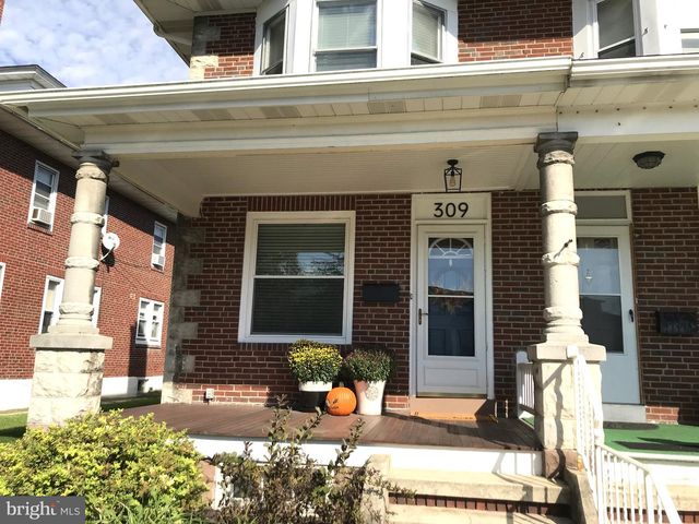 309 TELFORD AVE, West Lawn, PA 19609