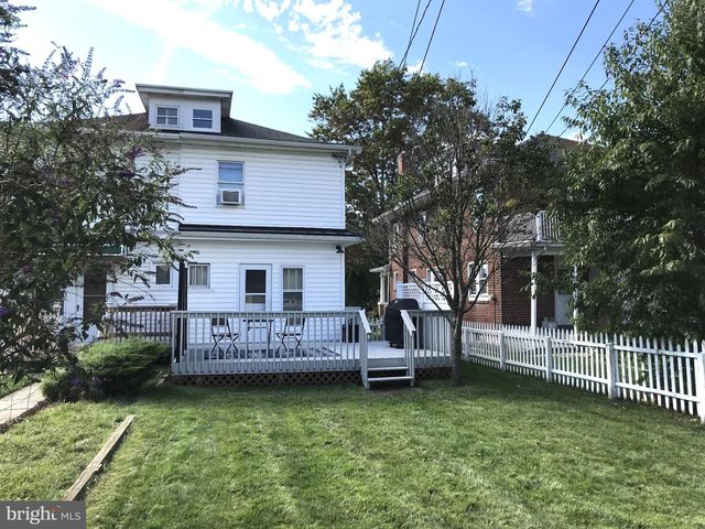 309 TELFORD AVE, West Lawn, PA 19609
