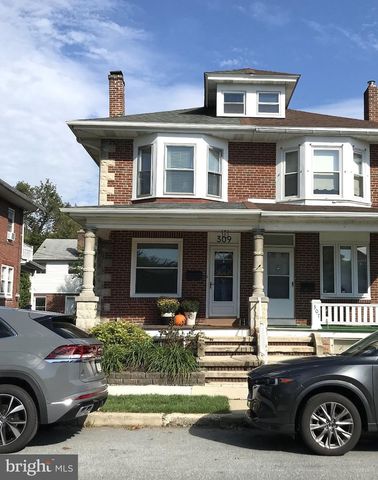 309 TELFORD AVE, West Lawn, PA 19609
