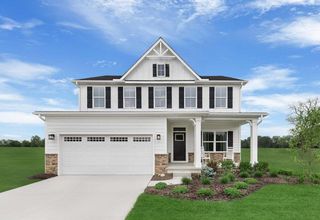 7166 Fairway Ridge CIR, Salem, VA 24153