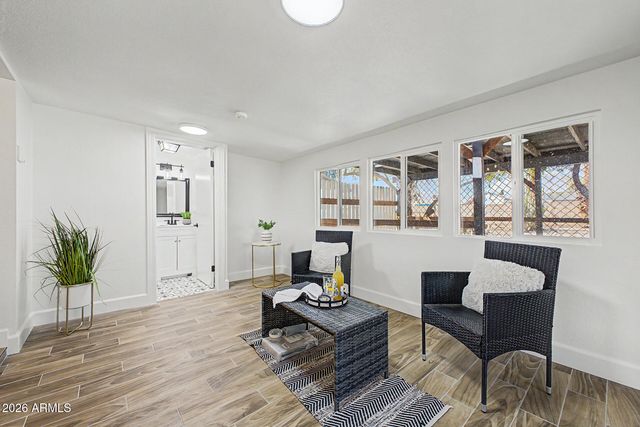 6628 E ASPEN Avenue, Mesa, AZ 85206
