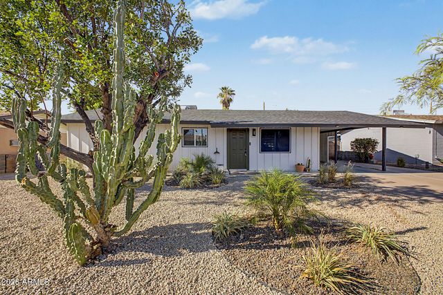 6628 E ASPEN Avenue, Mesa, AZ 85206