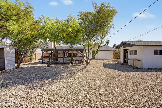 6628 E ASPEN Avenue, Mesa, AZ 85206