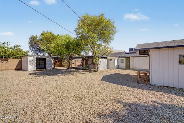 6628 E ASPEN Avenue, Mesa, AZ 85206