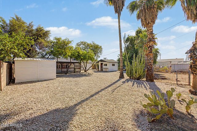 6628 E ASPEN Avenue, Mesa, AZ 85206