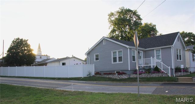 1457 Wachtel Drive, St Louis, MO 63125