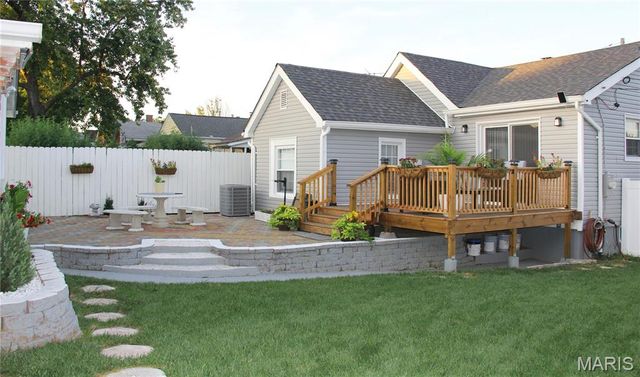 1457 Wachtel Drive, St Louis, MO 63125