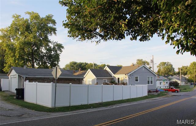 1457 Wachtel Drive, St Louis, MO 63125