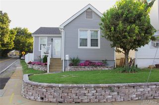 1457 Wachtel Drive, St Louis, MO 63125