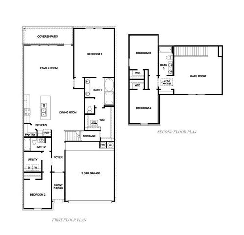 1894 E Fiji Street, Fayetteville, AR 72701