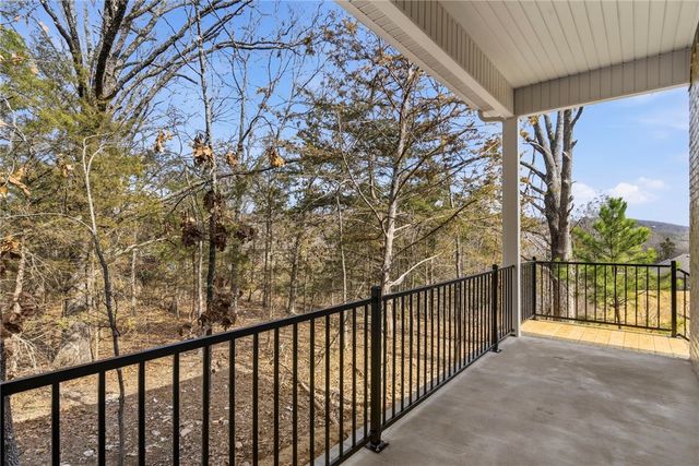 1894 E Fiji Street, Fayetteville, AR 72701