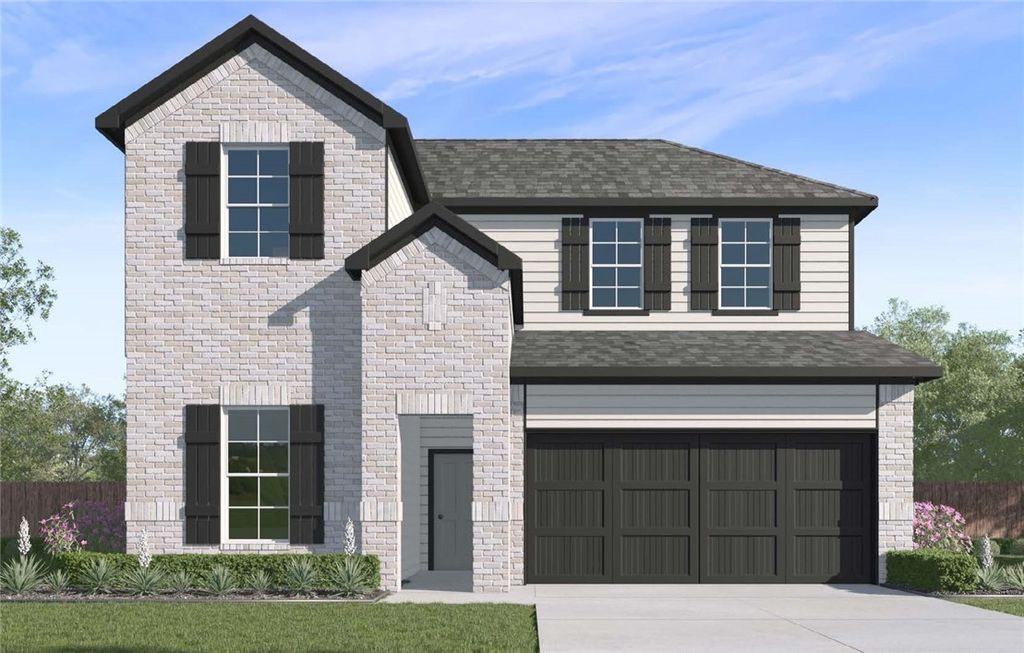 1894 E Fiji Street, Fayetteville, AR 72701