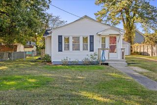 4444 S Military HWY, Chesapeake, VA 23321