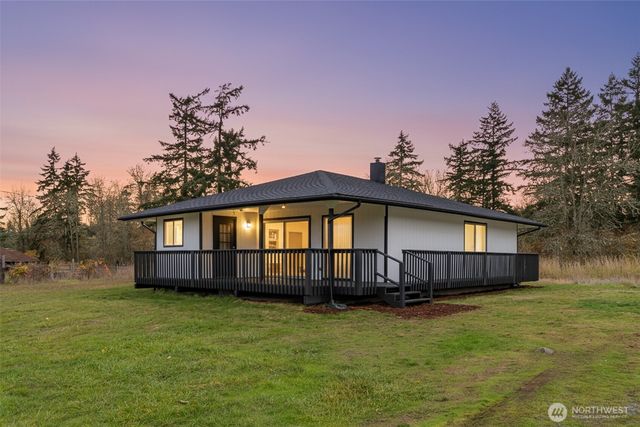 39411 Mountain Highway E, Eatonville, WA 98328