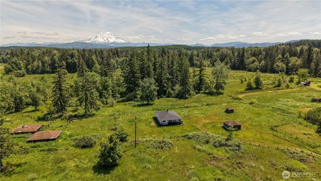 39411 Mountain Highway E, Eatonville, WA 98328