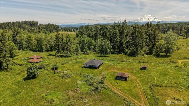 39411 Mountain Highway E, Eatonville, WA 98328