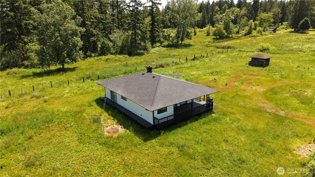39411 Mountain Highway E, Eatonville, WA 98328