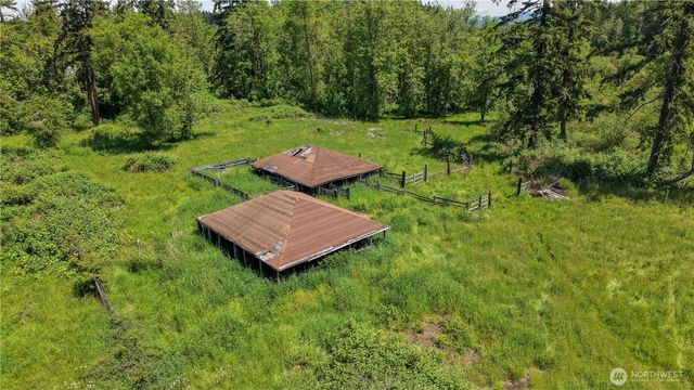 39411 Mountain Highway E, Eatonville, WA 98328