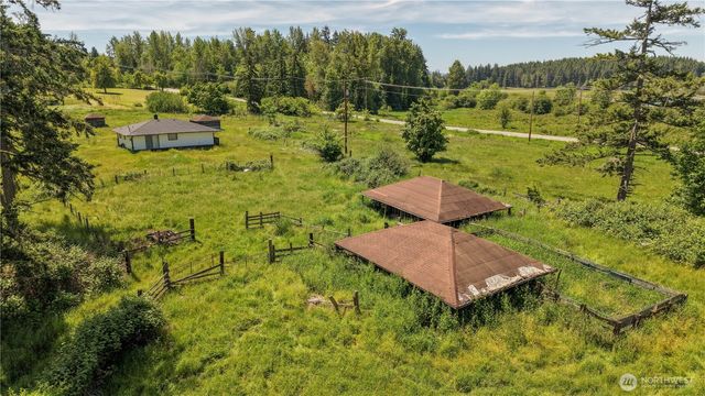 39411 Mountain Highway E, Eatonville, WA 98328