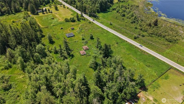 39411 Mountain Highway E, Eatonville, WA 98328