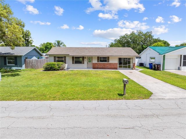 309 GEORGIA AVE, St Cloud, FL 34769