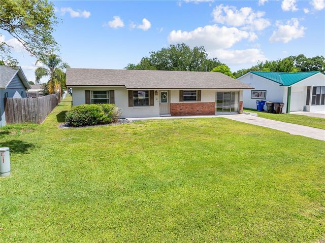 309 GEORGIA AVE, St Cloud, FL 34769
