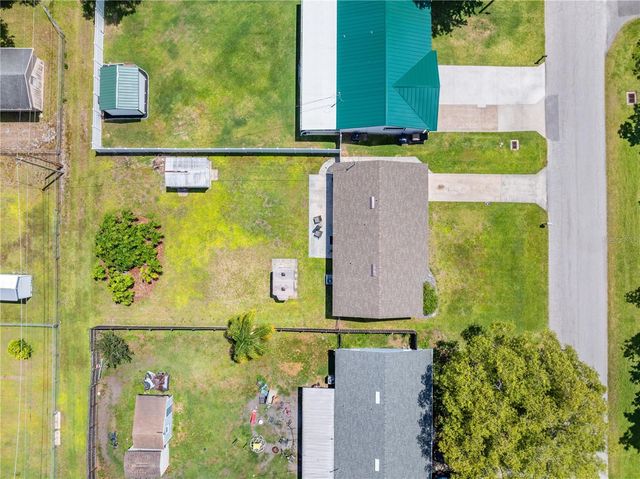 309 GEORGIA AVE, St Cloud, FL 34769