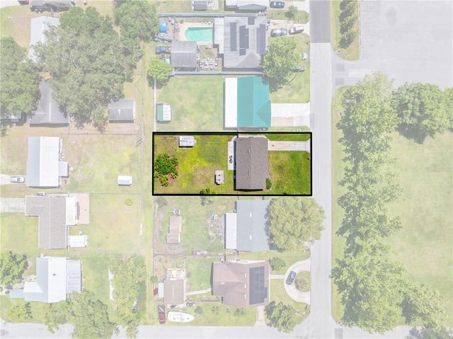 309 GEORGIA AVE, St Cloud, FL 34769