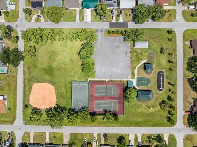 309 GEORGIA AVE, St Cloud, FL 34769