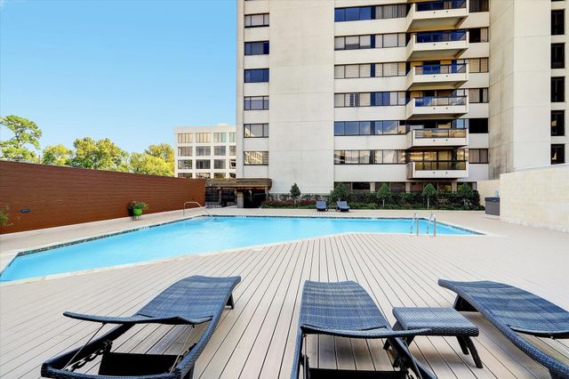 49 Briar Hollow Lane 505, Houston, TX 77027