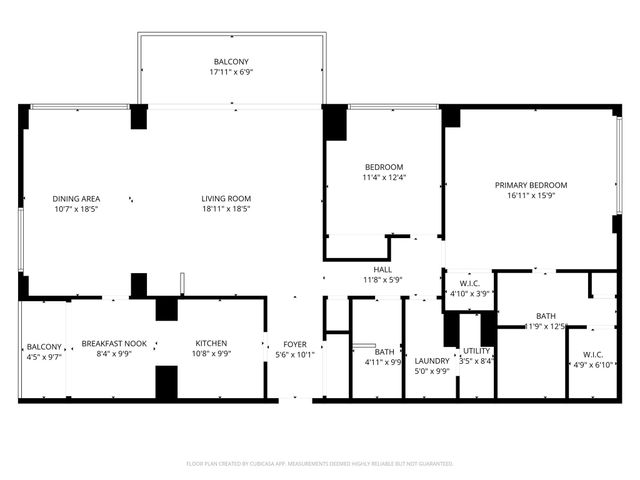 49 Briar Hollow Lane 505, Houston, TX 77027