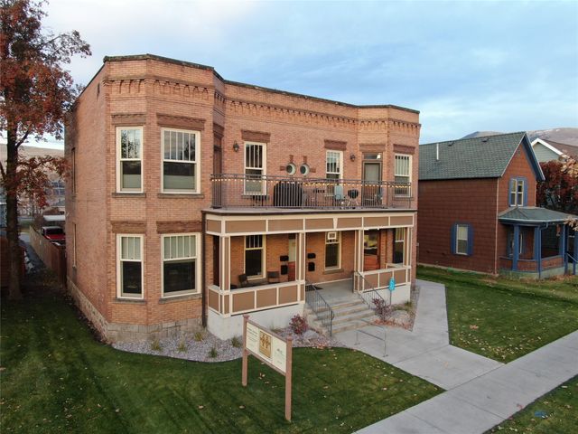 432 W Spruce Street 202, Missoula, MT 59802