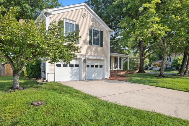 4500 STONE PINE CT, Chantilly, VA 20151