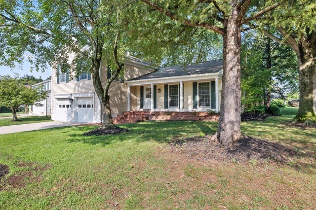 4500 STONE PINE CT, Chantilly, VA 20151
