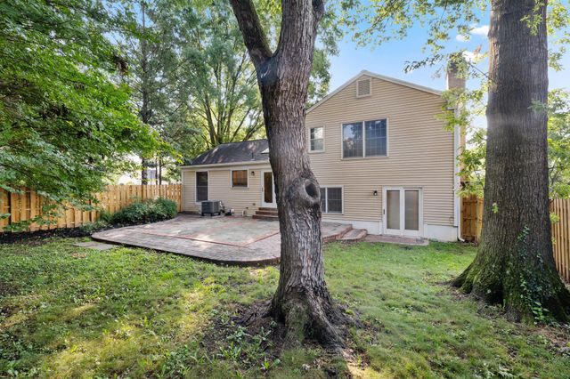 4500 STONE PINE CT, Chantilly, VA 20151