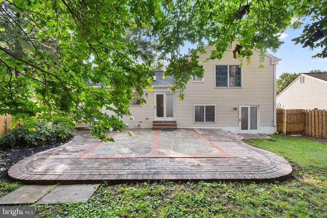 4500 STONE PINE CT, Chantilly, VA 20151