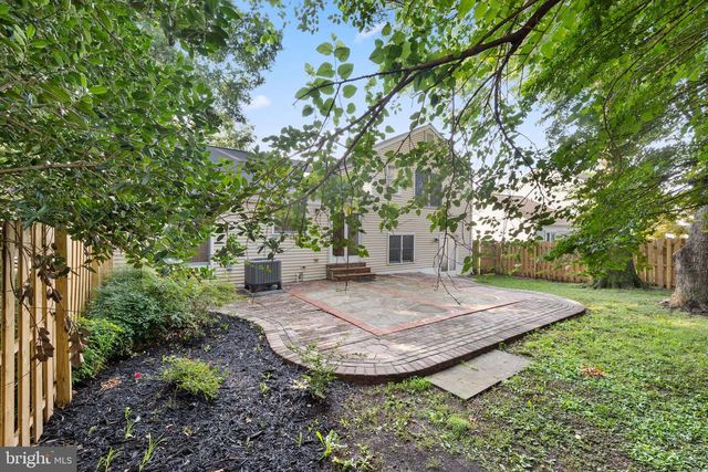 4500 STONE PINE CT, Chantilly, VA 20151