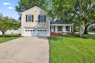 4500 STONE PINE CT, Chantilly, VA 20151