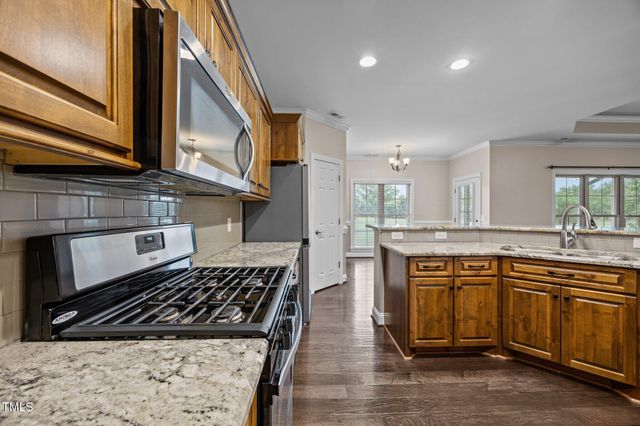 3465 Covington Trail, Mebane, NC 27302
