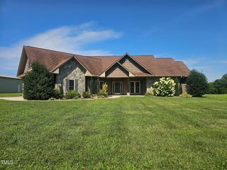 3465 Covington Trail, Mebane, NC 27302