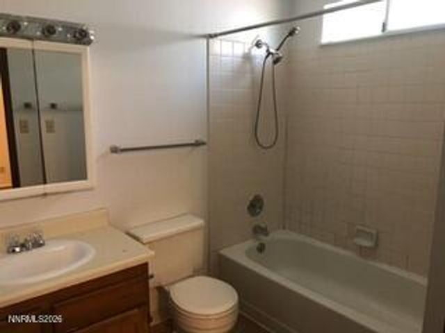 2495 Sunray Drive, Reno, NV 89503