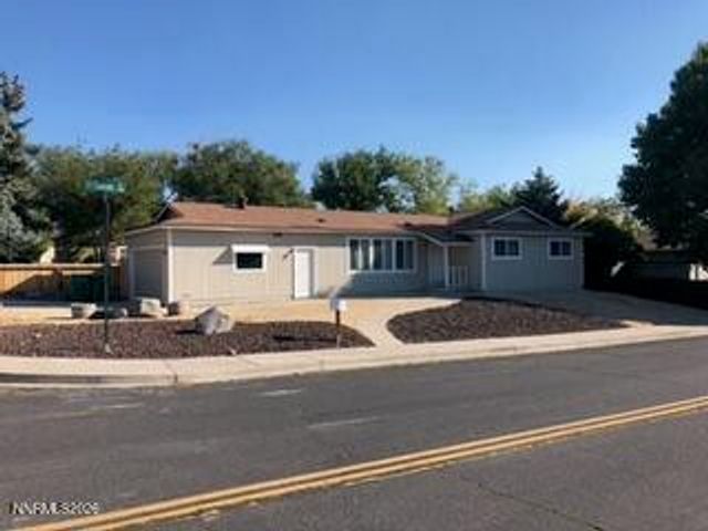 2495 Sunray Drive, Reno, NV 89503