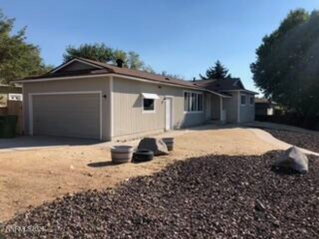2495 Sunray Drive, Reno, NV 89503