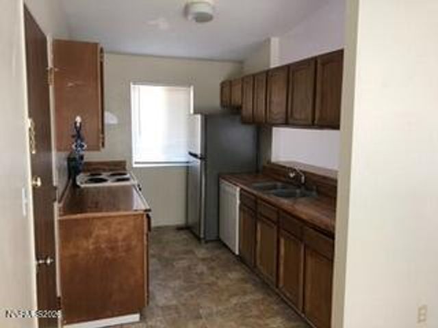 2495 Sunray Drive, Reno, NV 89503