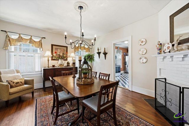 124 Desoto Place, Macon, GA 31204