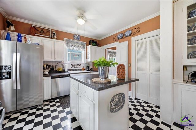 124 Desoto Place, Macon, GA 31204