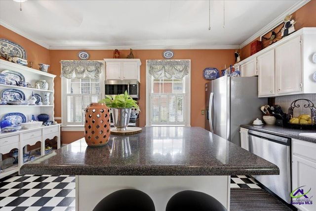 124 Desoto Place, Macon, GA 31204